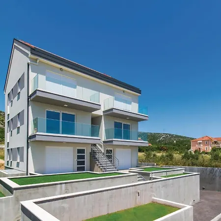 شقة Three-bedroom In