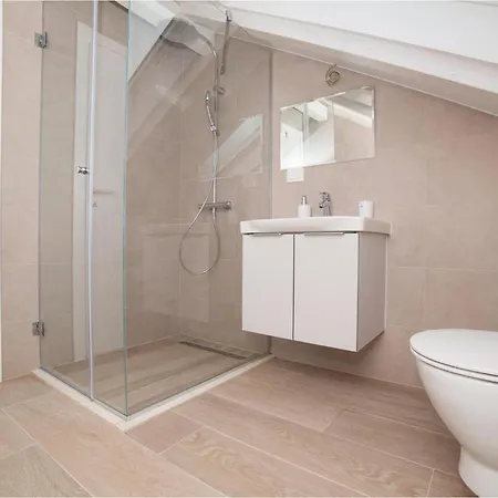 Three-bedroom In