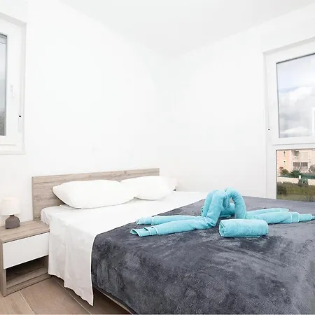 Three-bedroom In *